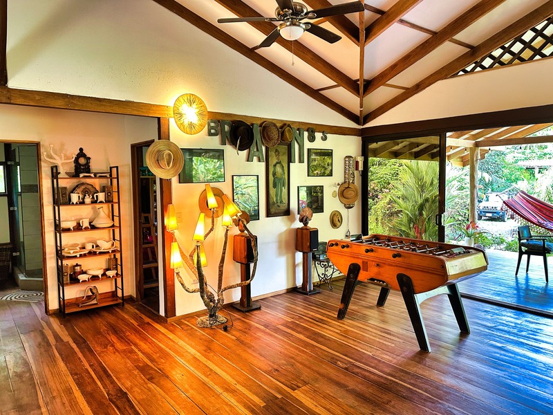 4 bed Single Family Homes For Sale in Cahuita, Limón - hero 26
