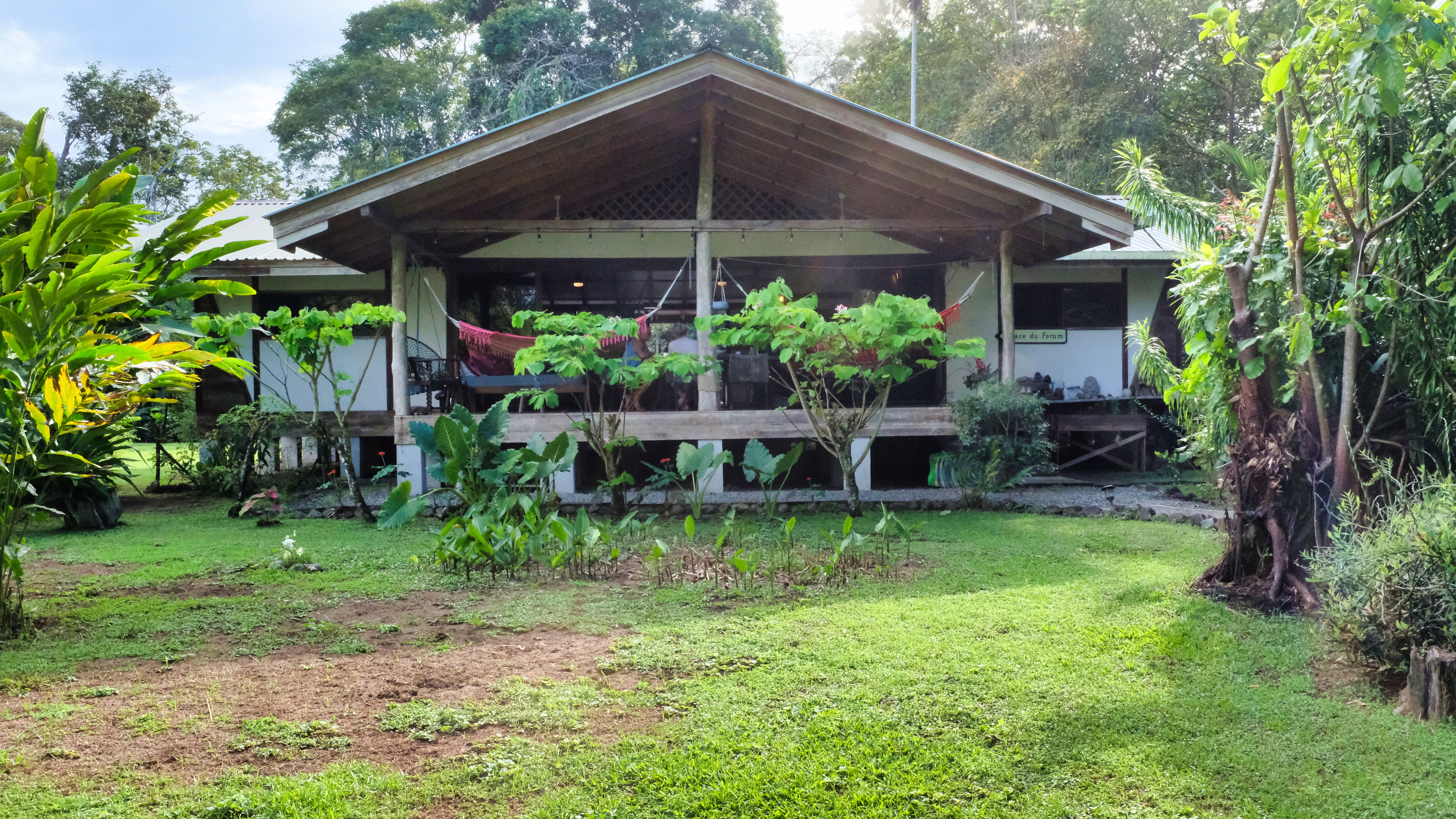 4 bed Single Family Homes For Sale in Cahuita, Limón - thumb 4