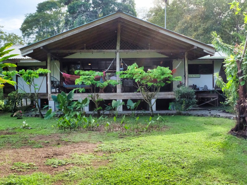 4 bed Single Family Homes For Sale in Cahuita, Limón - hero 4