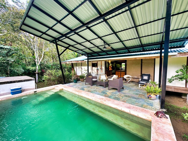 4 bed Single Family Homes For Sale in Cahuita, Limón - hero 10