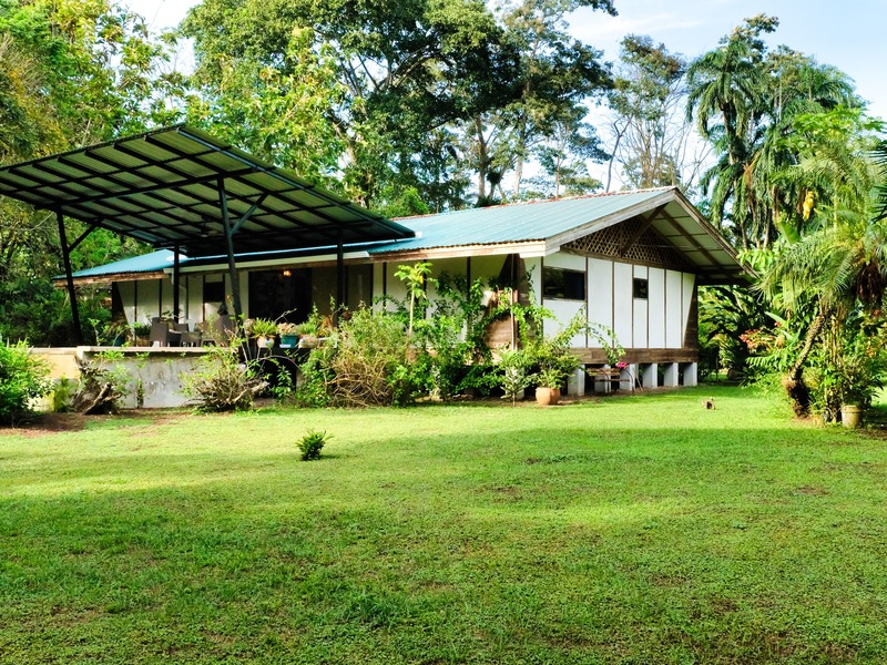 4 bed Single Family Homes For Sale in Cahuita, Limón - hero 8