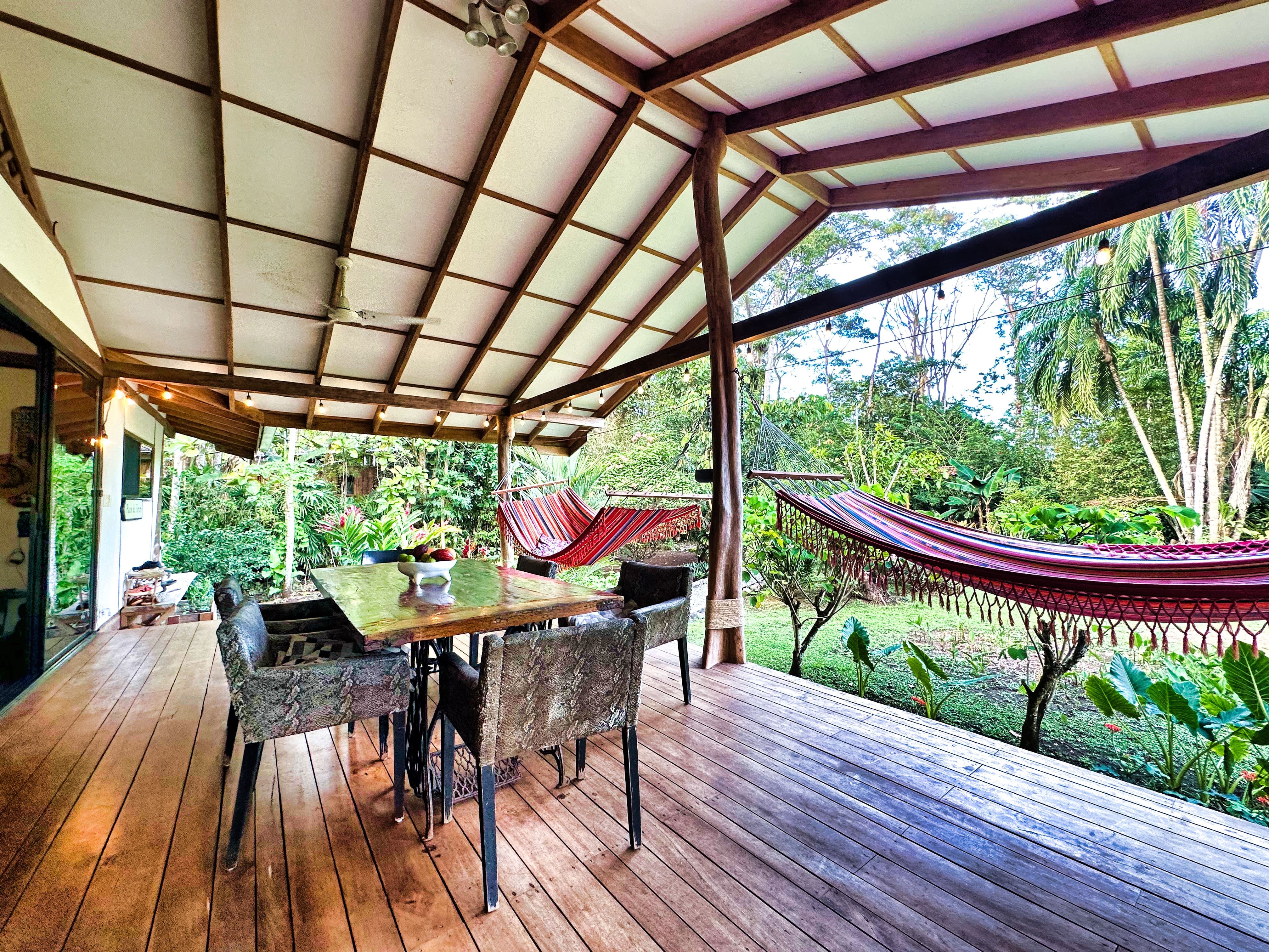 4 bed Single Family Homes For Sale in Cahuita, Limón - thumb 14