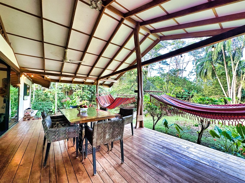 4 bed Single Family Homes For Sale in Cahuita, Limón - hero 14