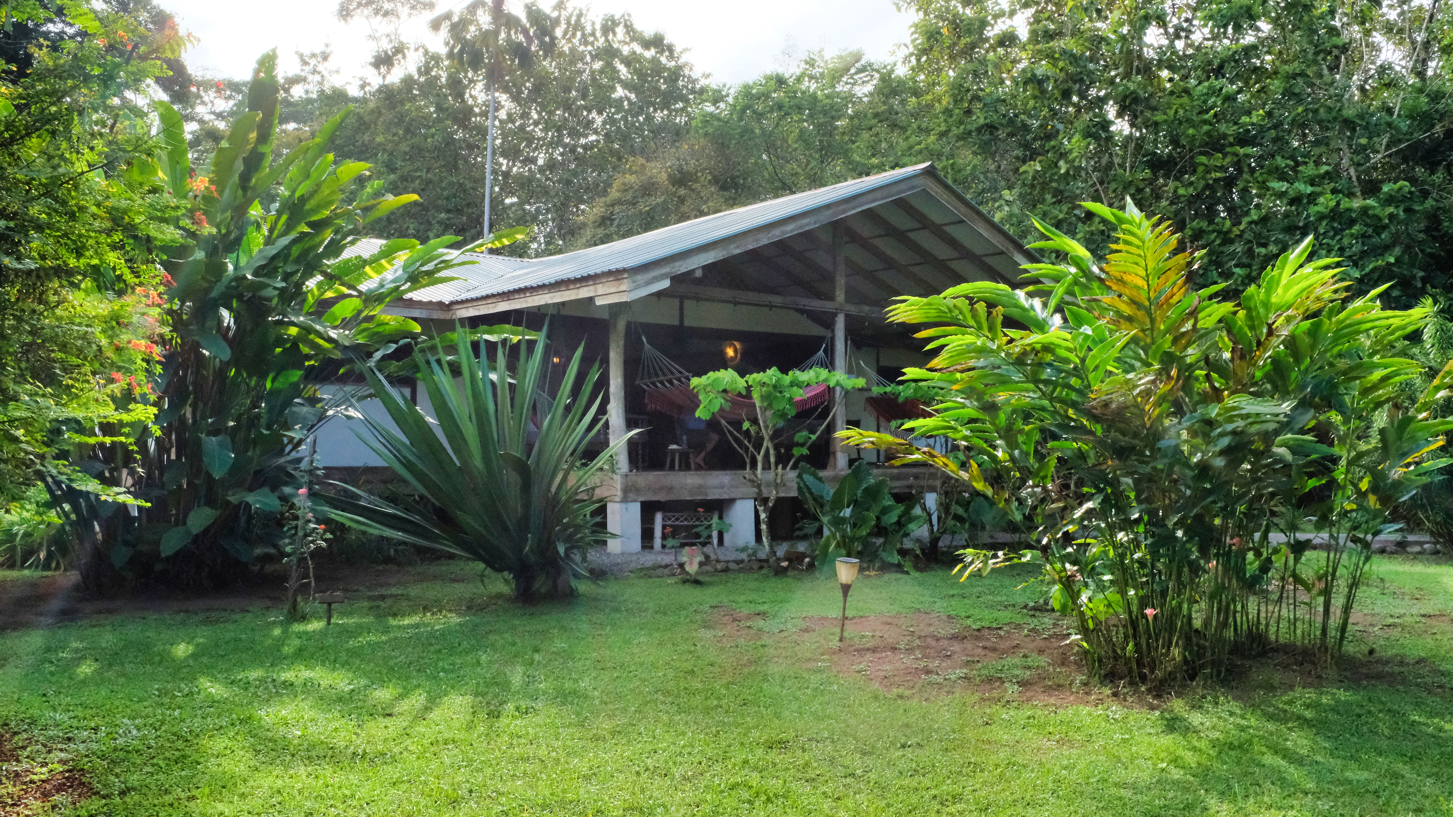 4 bed Single Family Homes For Sale in Cahuita, Limón - thumb 6