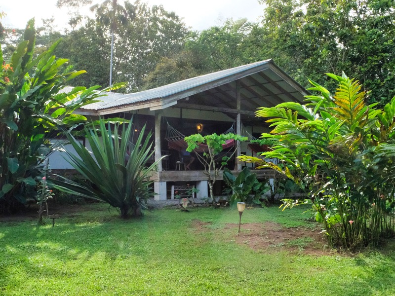 4 bed Single Family Homes For Sale in Cahuita, Limón - hero 6