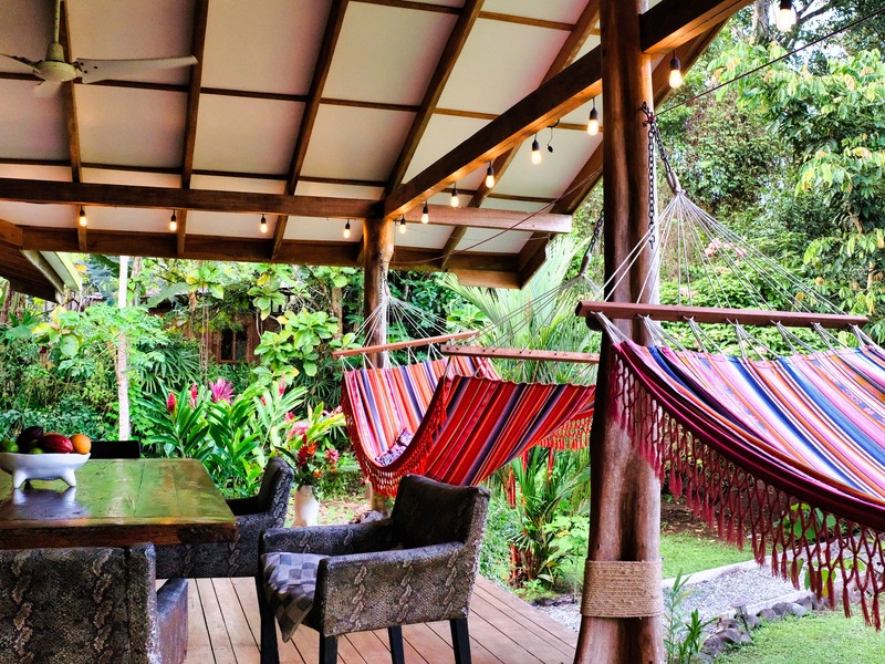 4 bed Single Family Homes For Sale in Cahuita, Limón - hero 16