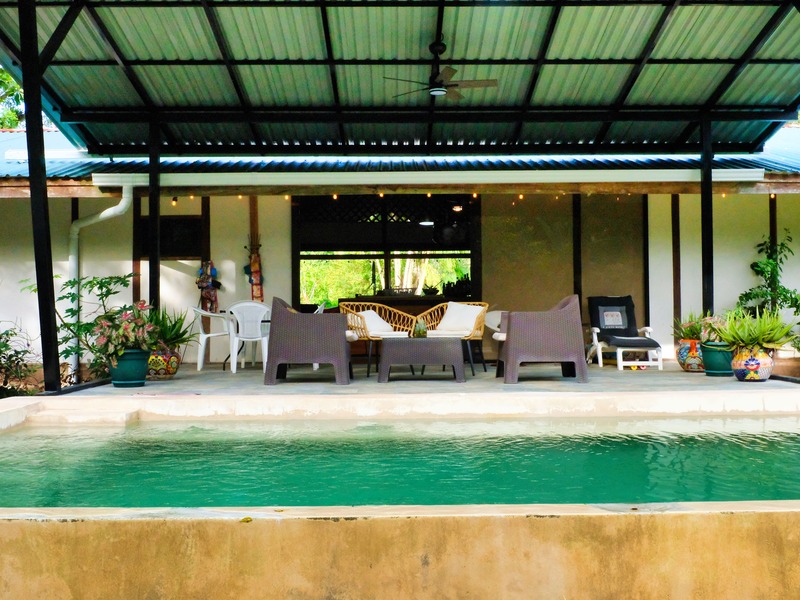 4 bed Single Family Homes For Sale in Cahuita, Limón - hero 11