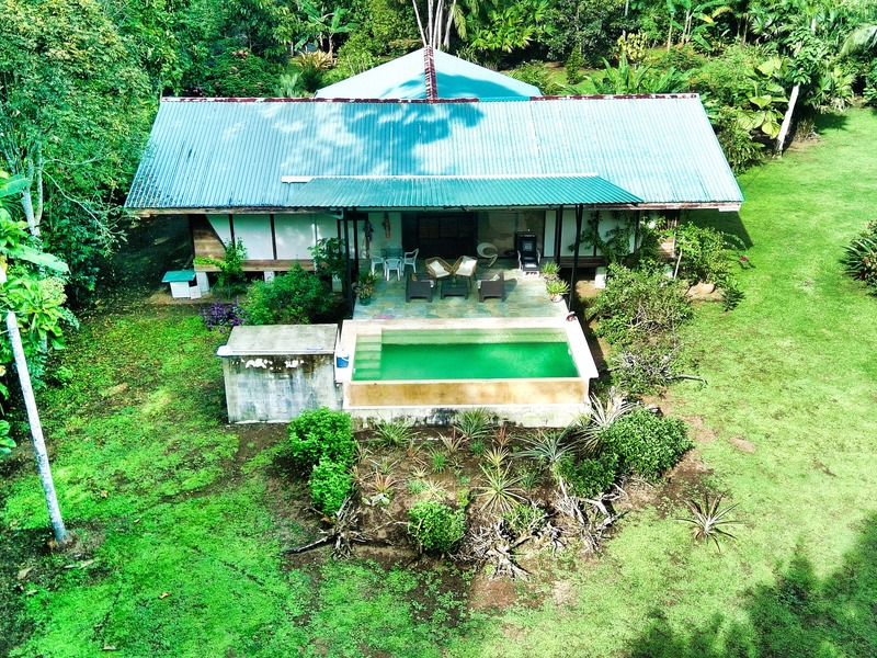 4 bed Single Family Homes For Sale in Cahuita, Limón - hero 3