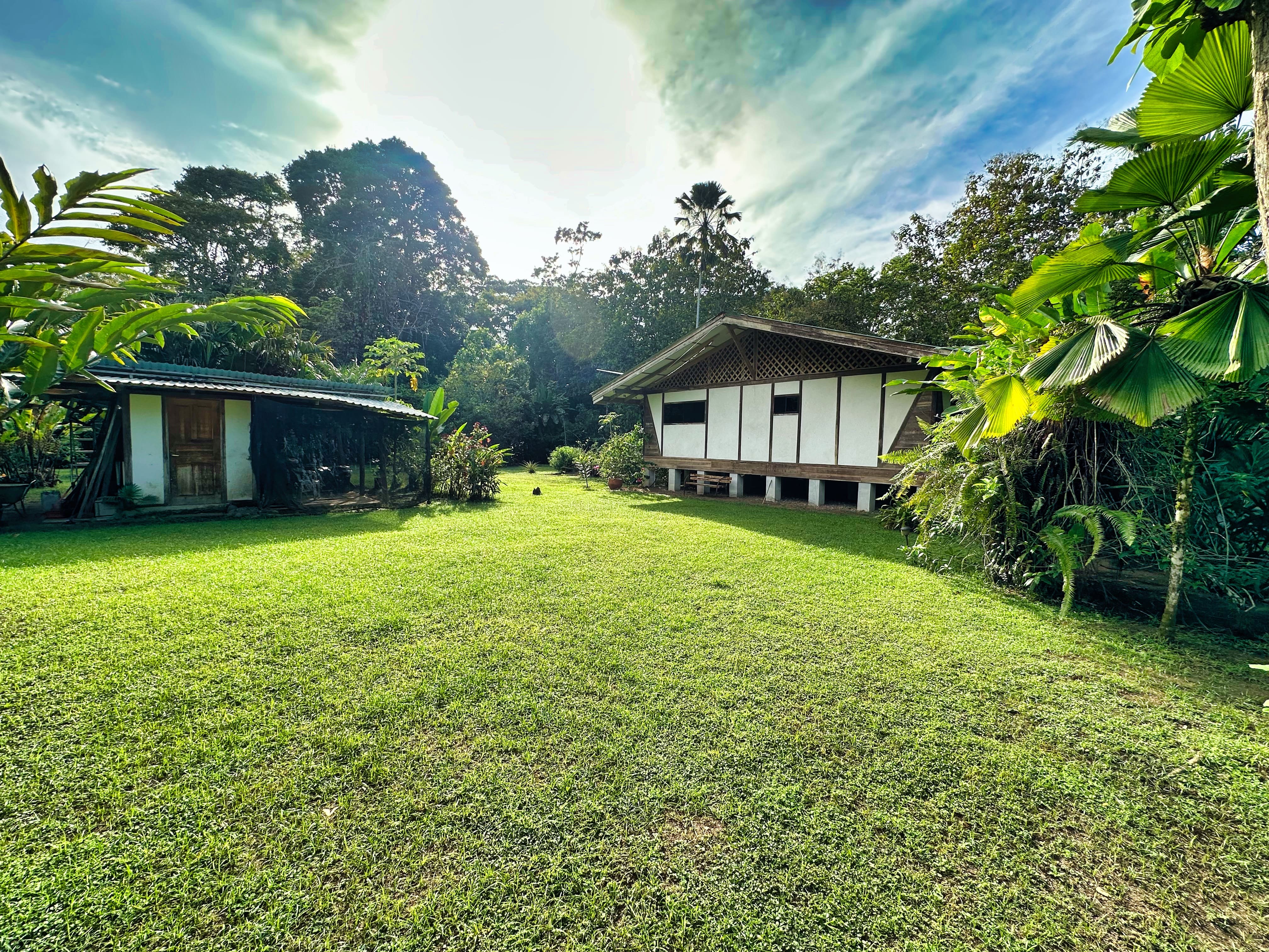 4 bed Single Family Homes For Sale in Cahuita, Limón - thumb 5