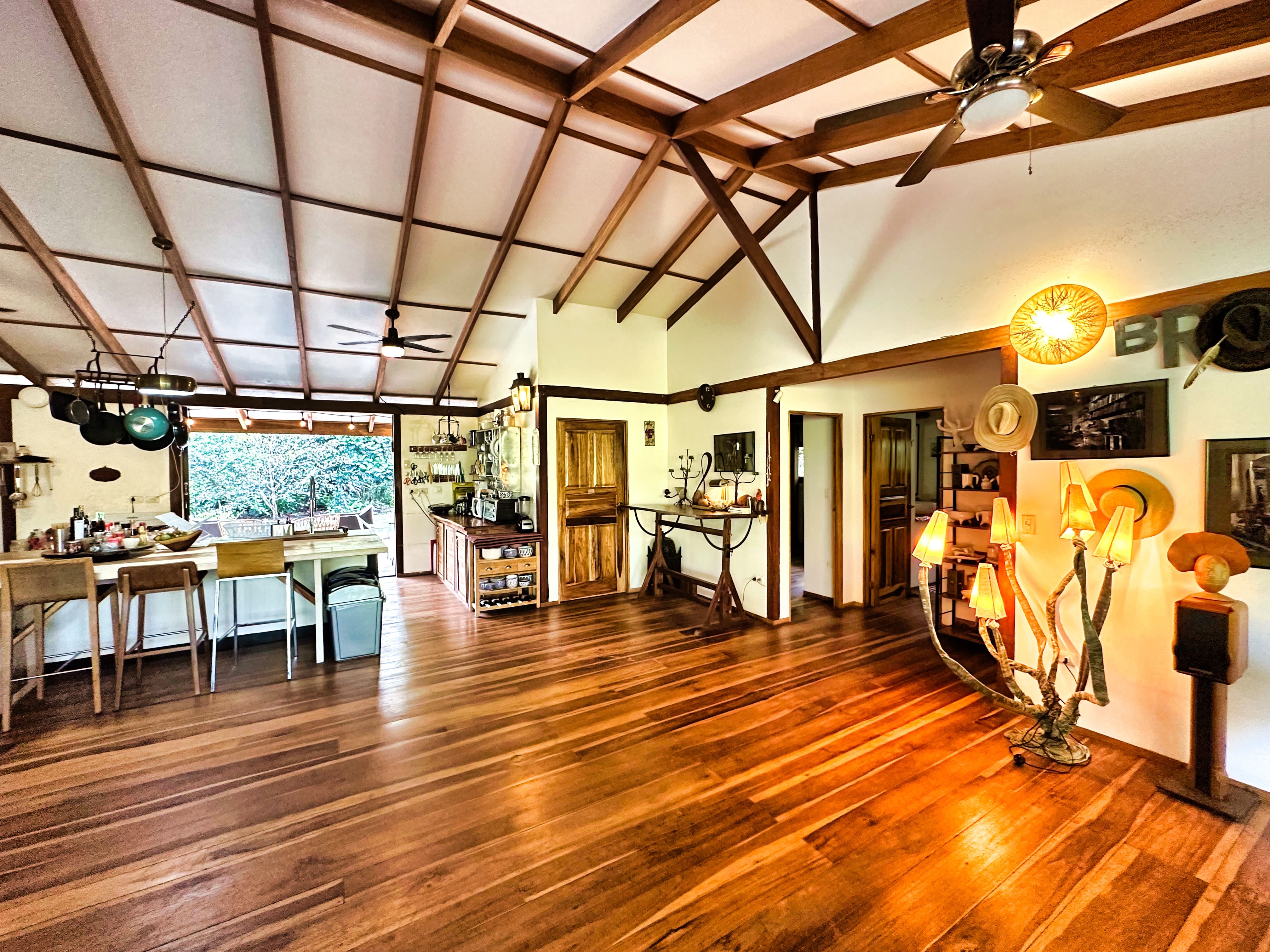 4 bed Single Family Homes For Sale in Cahuita, Limón - thumb 27