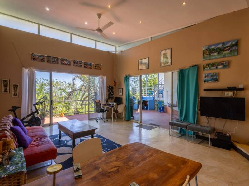 2 bed Single Family Homes For Sale in Montezuma, Puntarenas - hero 25