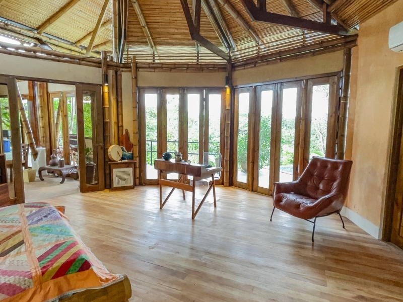 2 bed Single Family Homes For Sale in Cobano, Puntarenas - hero 14