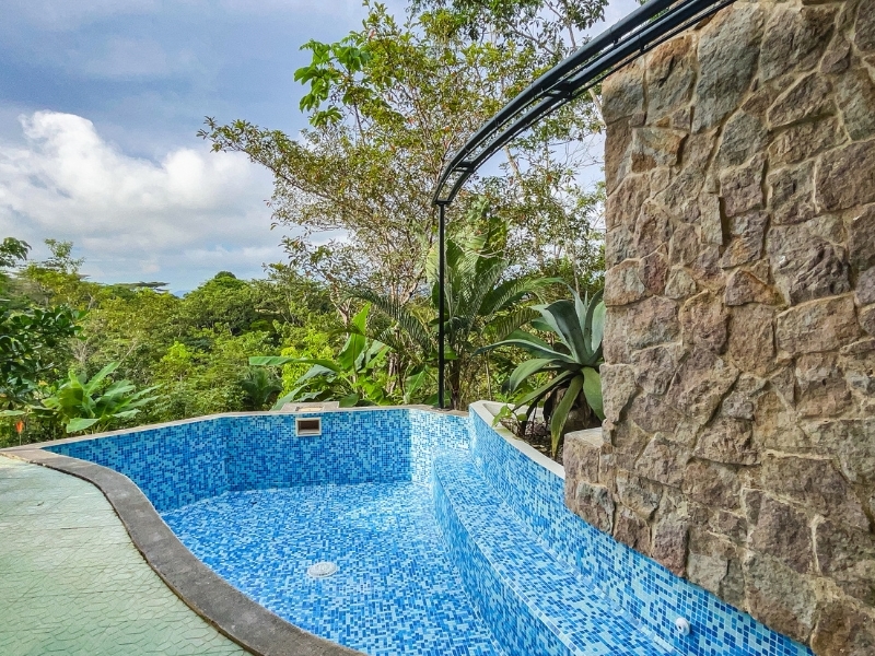 2 bed Single Family Homes For Sale in Cobano, Puntarenas - hero 24