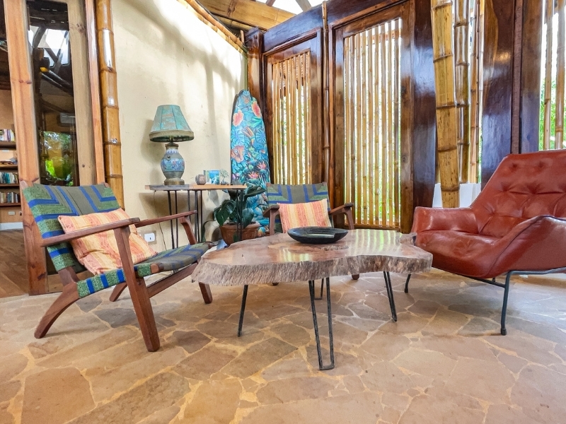 2 bed Single Family Homes For Sale in Cobano, Puntarenas - hero 9