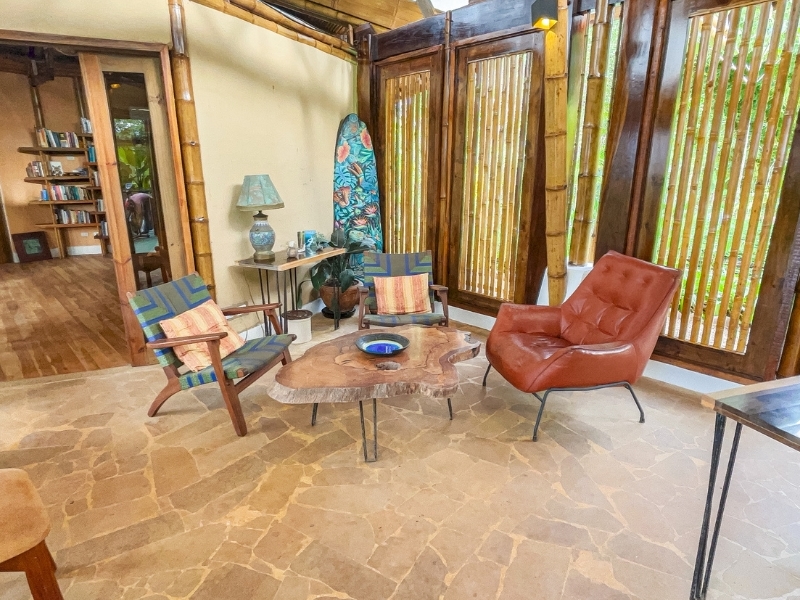 2 bed Single Family Homes For Sale in Cobano, Puntarenas - hero 10