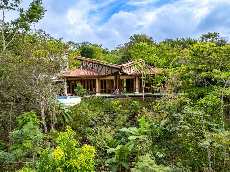 2 bed Single Family Homes For Sale in Cobano, Puntarenas - hero 7