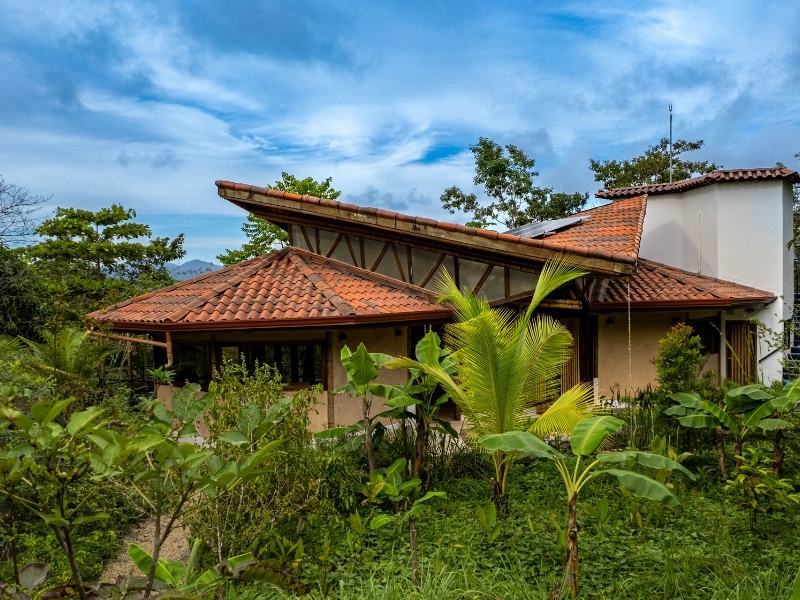2 bed Single Family Homes For Sale in Cobano, Puntarenas - 1