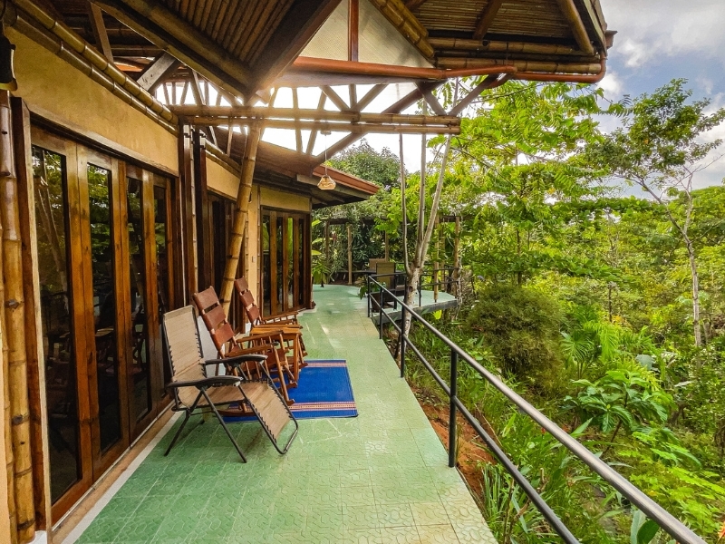 2 bed Single Family Homes For Sale in Cobano, Puntarenas - hero 2
