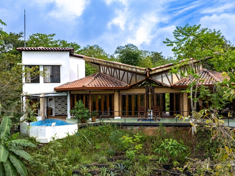2 bed Single Family Homes For Sale in Cobano, Puntarenas - hero 6