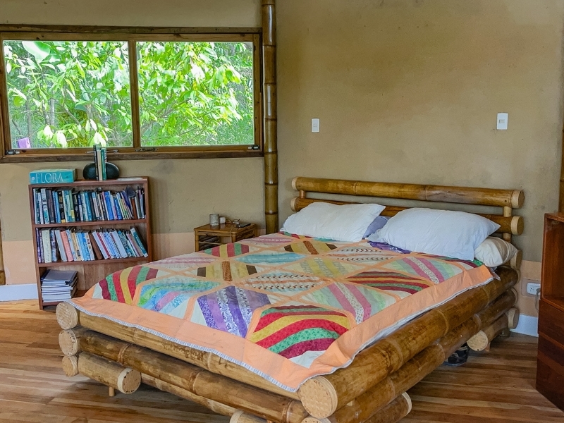 2 bed Single Family Homes For Sale in Cobano, Puntarenas - hero 13