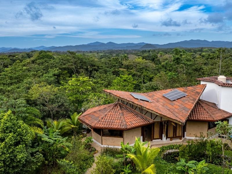 2 bed Single Family Homes For Sale in Cobano, Puntarenas - hero 8
