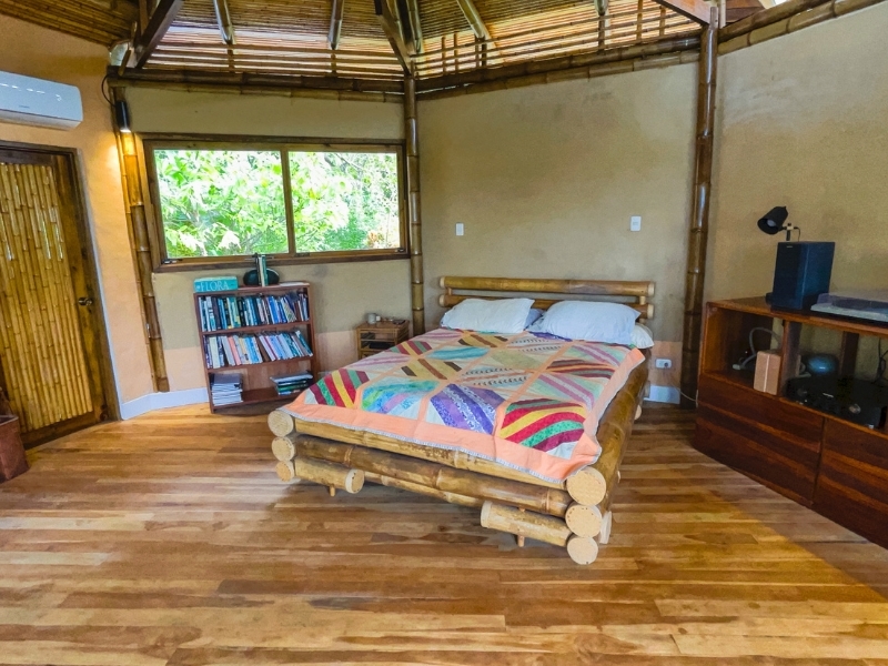 2 bed Single Family Homes For Sale in Cobano, Puntarenas - hero 15