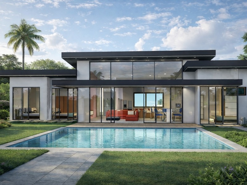 3 bed Single Family Homes For Sale in Playas Del Coco, Guanacaste - hero 11