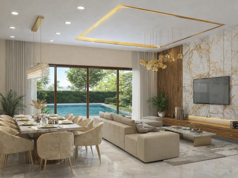 3 bed Single Family Homes For Sale in Playas Del Coco, Guanacaste - hero 14