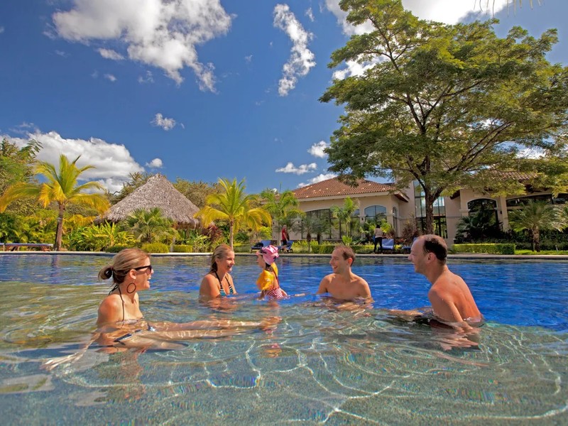 3 bed Single Family Homes For Sale in Playas Del Coco, Guanacaste - hero 28