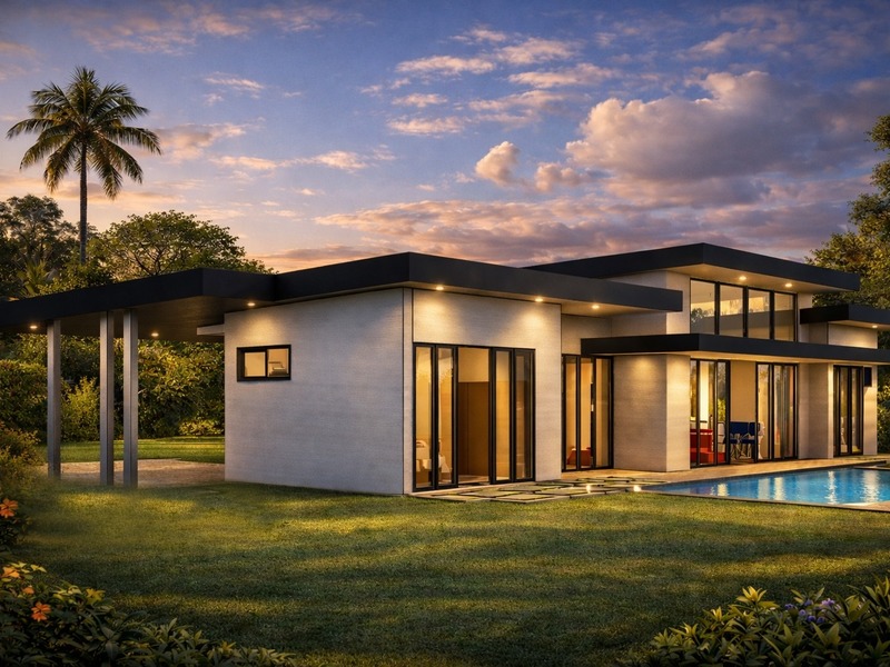 3 bed Single Family Homes For Sale in Playas Del Coco, Guanacaste - hero 2