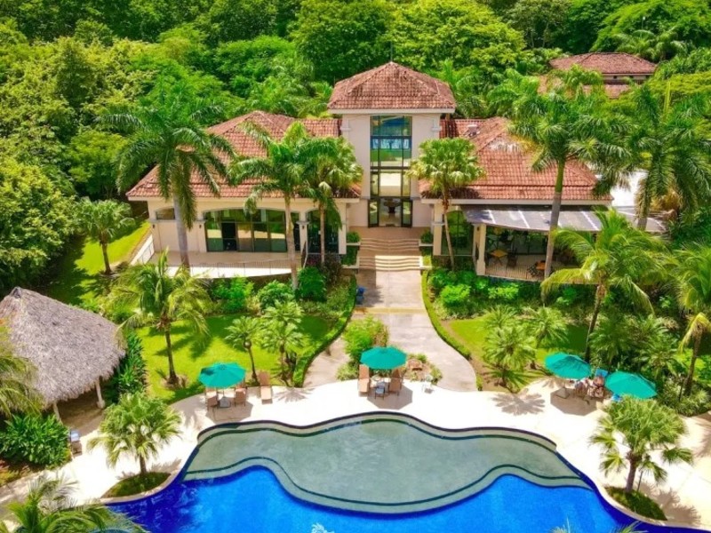 3 bed Single Family Homes For Sale in Playas Del Coco, Guanacaste - hero 22