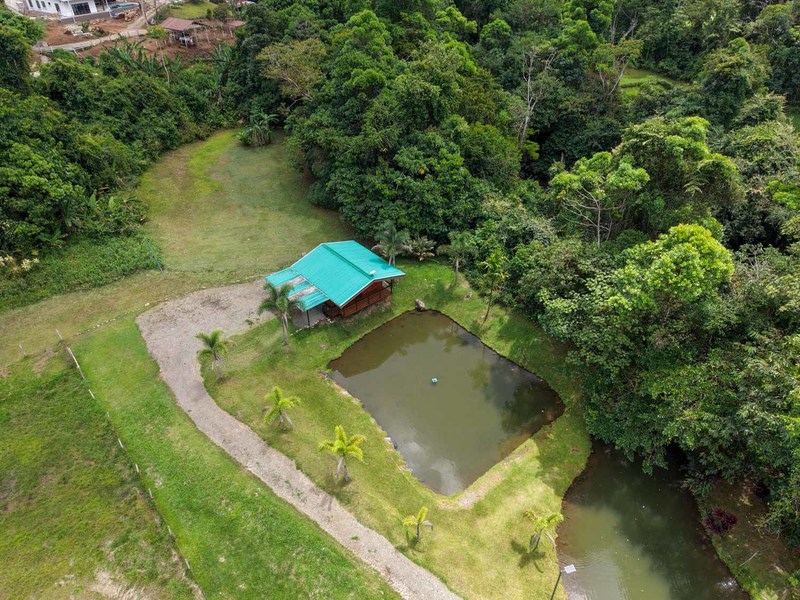 9 bed Single Family Homes For Sale in Perez Zeledon, San Jose - hero 29
