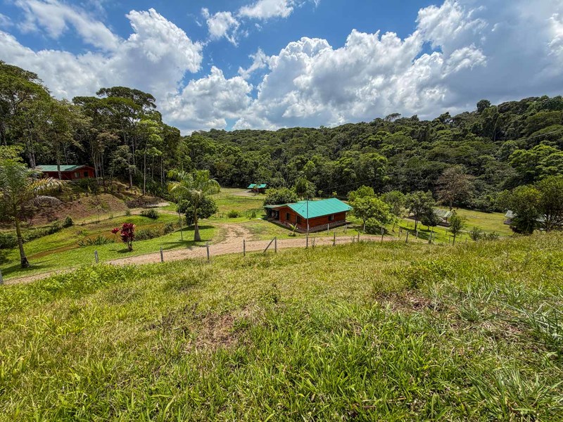 9 bed Single Family Homes For Sale in Perez Zeledon, San Jose - 1