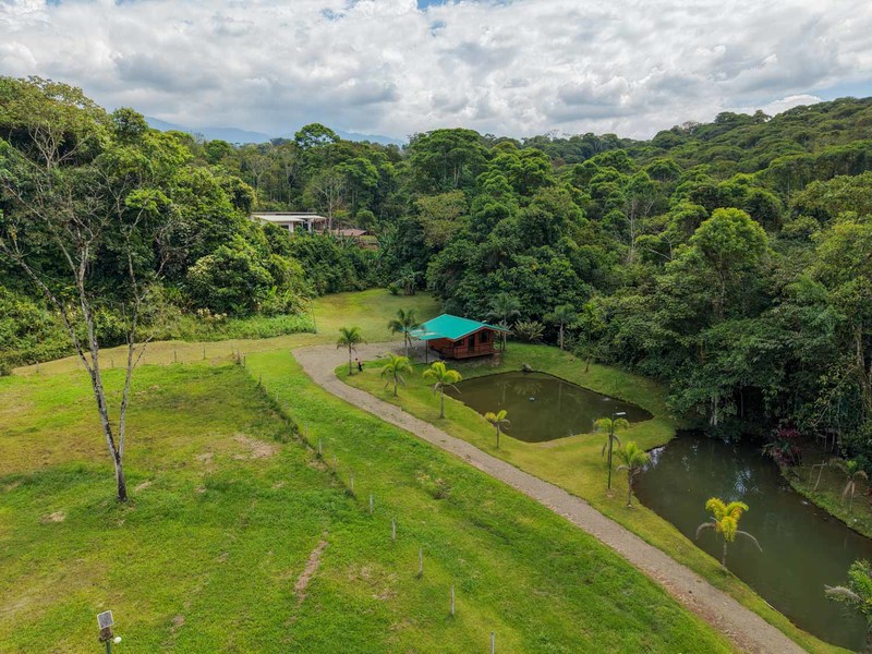9 bed Single Family Homes For Sale in Perez Zeledon, San Jose - hero 25