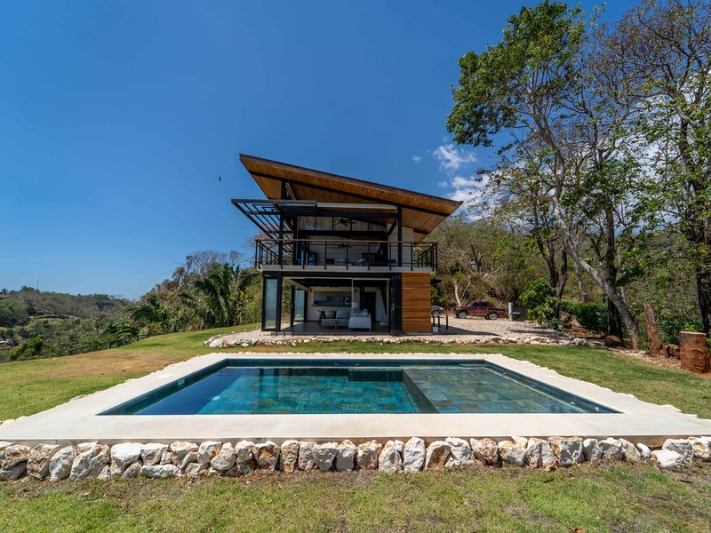 3 bed Single Family Homes For Sale in Playa Carrillo, Guanacaste - hero 6