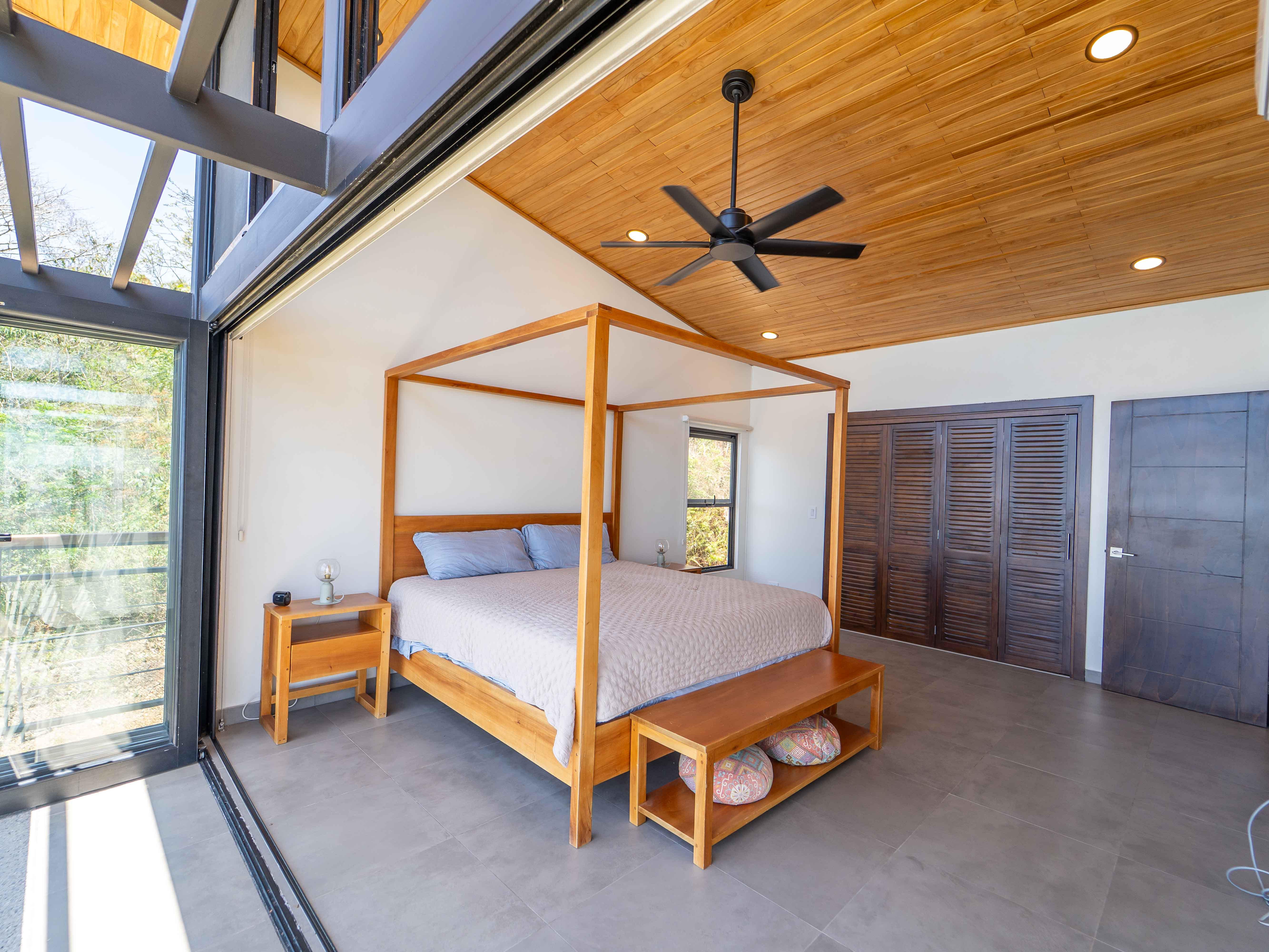 3 bed Single Family Homes For Sale in Playa Carrillo, Guanacaste - thumb 22