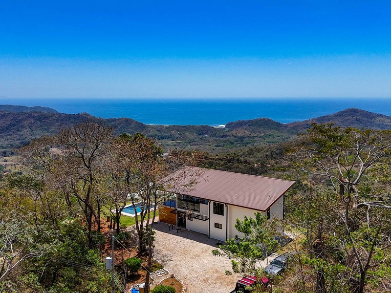 3 bed Single Family Homes For Sale in Playa Carrillo, Guanacaste - hero 2