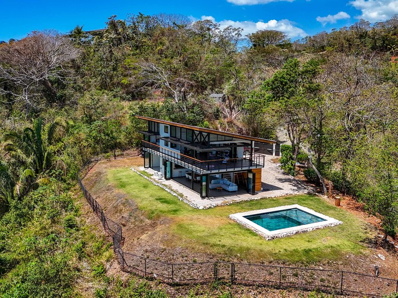 3 bed Single Family Homes For Sale in Playa Carrillo, Guanacaste - 1