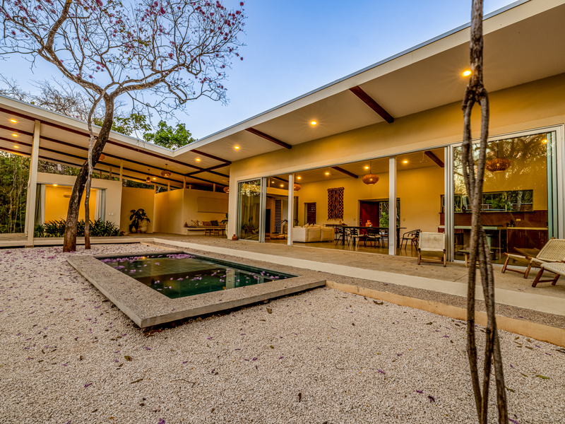 3 bed Business For Sale in Avellanas, Guanacaste - hero 18