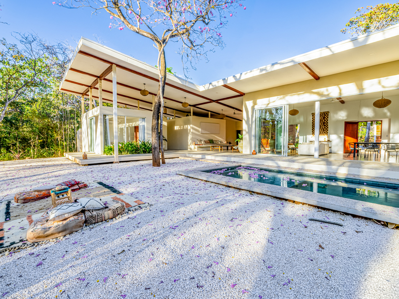 3 bed Business For Sale in Avellanas, Guanacaste - 1