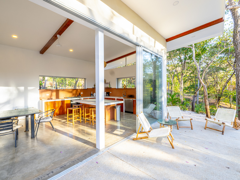 3 bed Business For Sale in Avellanas, Guanacaste - hero 15