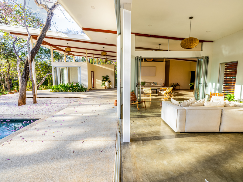 3 bed Business For Sale in Avellanas, Guanacaste - hero 4