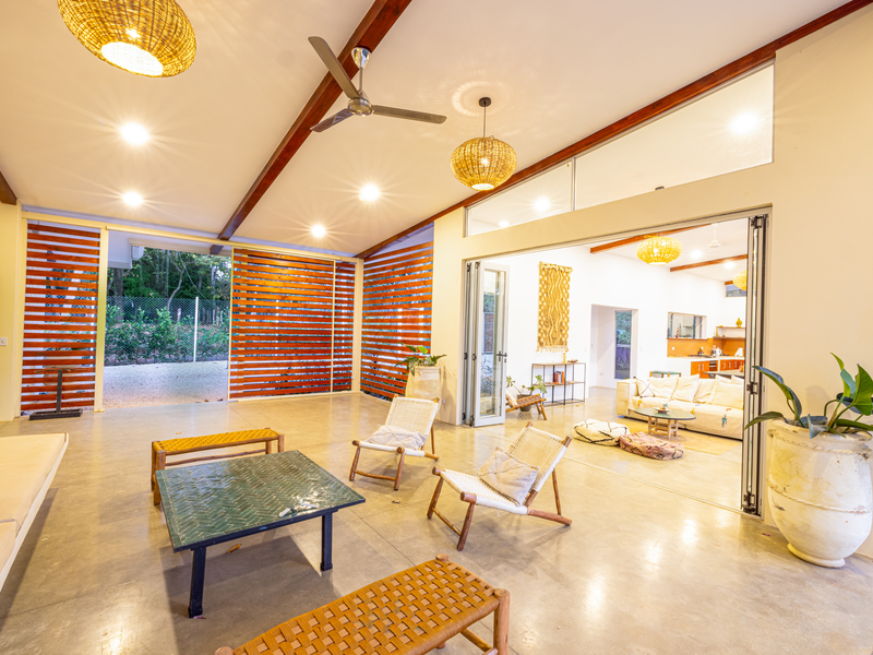 3 bed Business For Sale in Avellanas, Guanacaste - hero 24