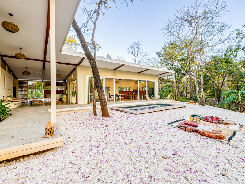 3 bed Business For Sale in Avellanas, Guanacaste - hero 17
