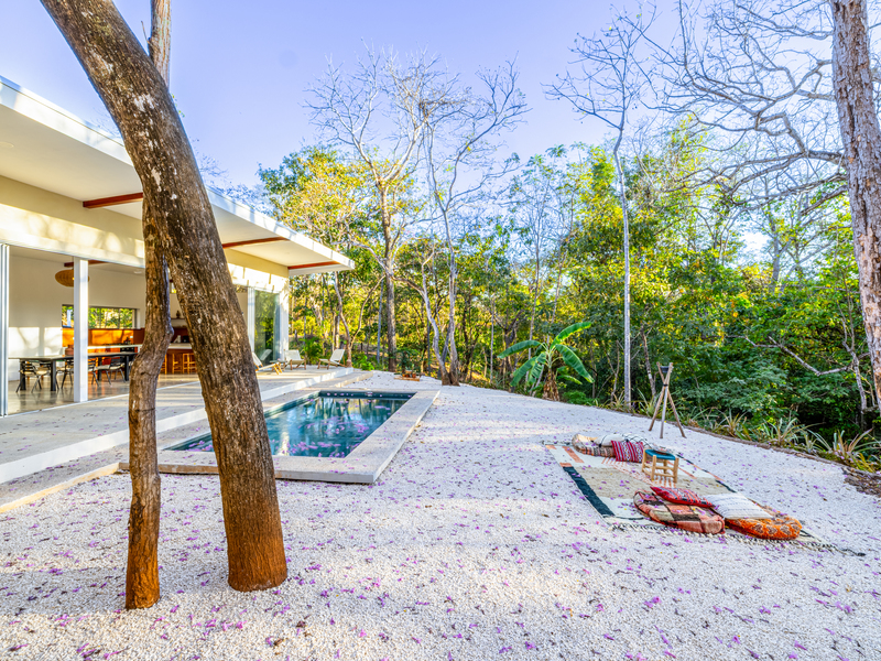 3 bed Business For Sale in Avellanas, Guanacaste - hero 12