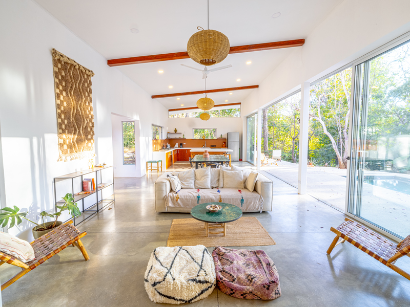 3 bed Business For Sale in Avellanas, Guanacaste - hero 14