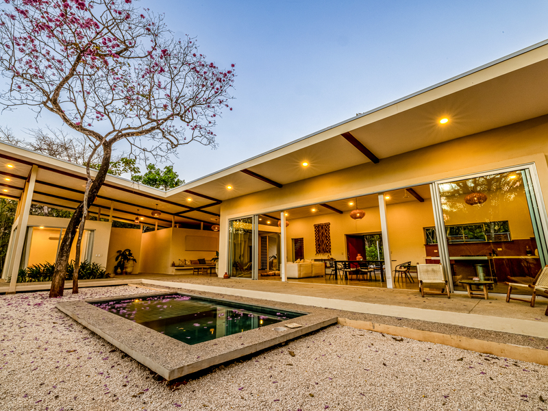 3 bed Business For Sale in Avellanas, Guanacaste - hero 21