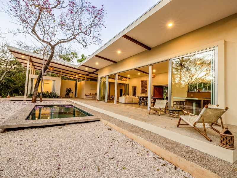 3 bed Business For Sale in Avellanas, Guanacaste - hero 19