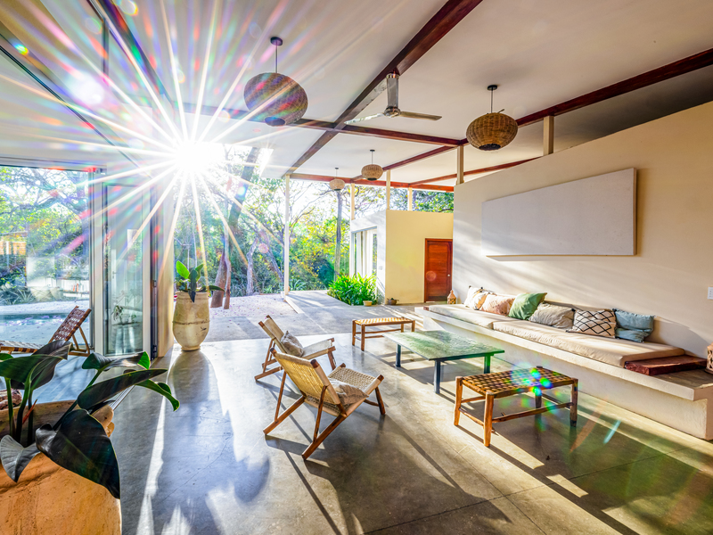 3 bed Business For Sale in Avellanas, Guanacaste - hero 11