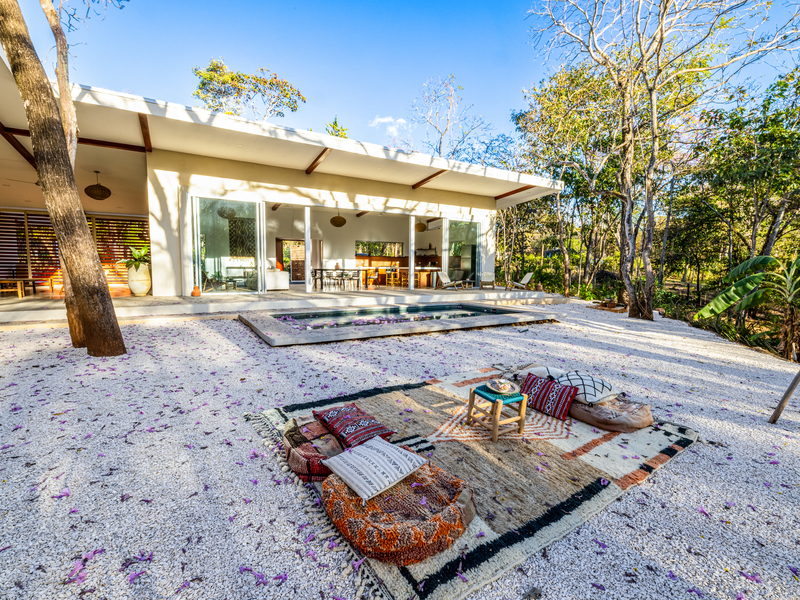 3 bed Business For Sale in Avellanas, Guanacaste - hero 2